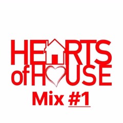 Hearts Of House, (H.O.H) No1