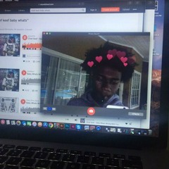 Hurricane Clark - Magic (LEAK BY @YUNGKAZII)