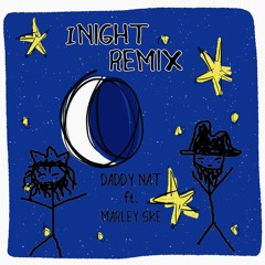 Daddy Nat Ft. Marley SKE - 1Night Remix