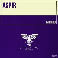 Aspir - Nibiru *Out Now*