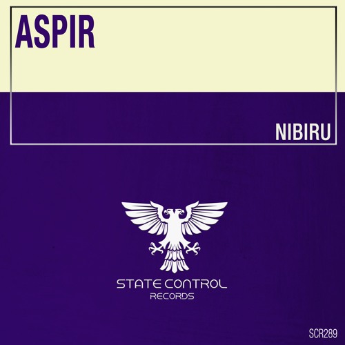 Aspir - Nibiru *Out Now*