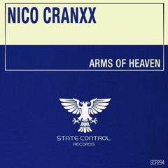 Nico Cranxx - Arms Of Heaven *Out Now*