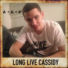 Long Live C #LLC (prod. Andersc)