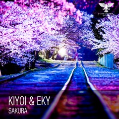 Kiyoi & Eky - Sakura *Out  Now*