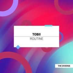 Tobii - Routine