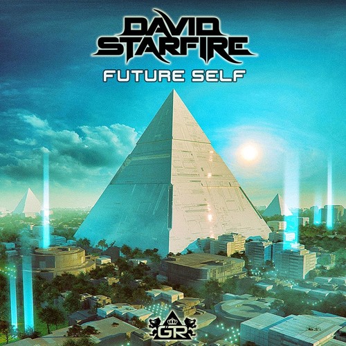 David Starfire - This Sound w/ Justin Terranova (DISSØLV Remix)
