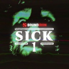 Jean-Eric Bohdanowicz - Good Night (Naked) - Soundiron Sick 1