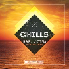 B & B feat. Victoria - I'll Be There For You