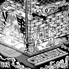 Chelusti Podcast — 004: Under Sense