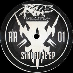 Rage Reset & DJ Tencel - Acryd Distortion