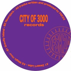CITY OF 3000 - 03 - PREVIEW SNIPPETS