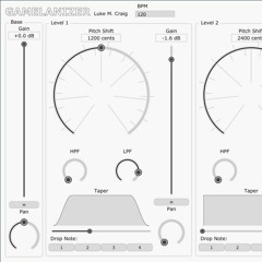 Gamelanizer Audio Examples