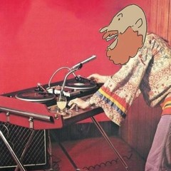 DB's warm up selections B4 Moodymann at thee world famous Sub Club 29/04/2017