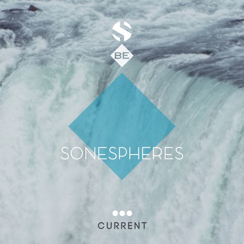 Jean-Eric Bohdanowicz - Under The Ice (Naked) - Sonespheres 03 - Current