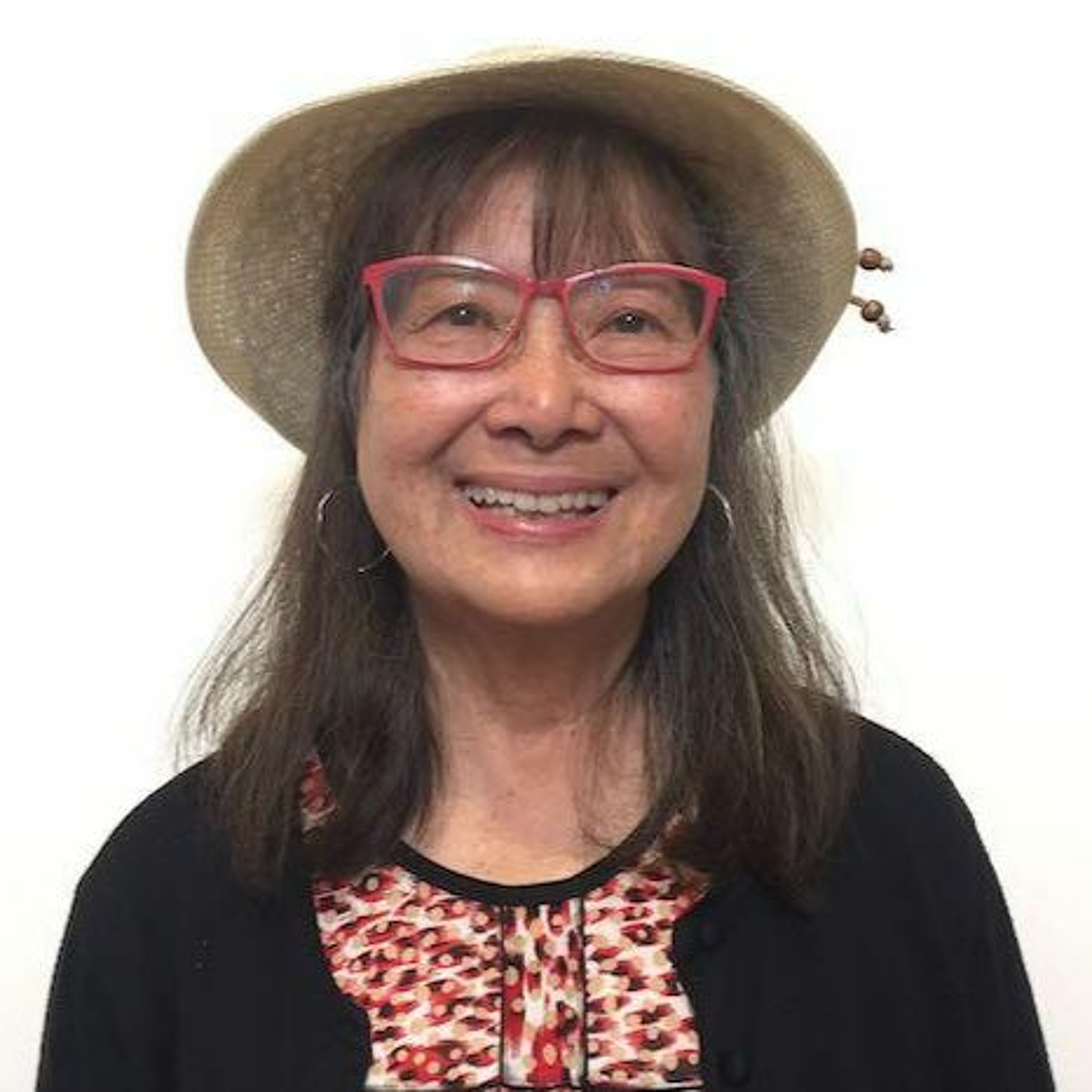 San Francisco Mayor's Race: Wilma Pang Sings Of A Better Chinatown episode artwork