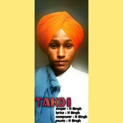 Takdi - H Singh