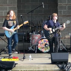 Bennie And The Jets (Live)