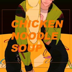 [N.G] J-Hope - Chicken Noodle Soup Feat Becky G