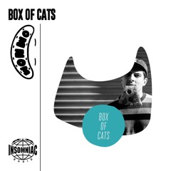 Box Of Cats Radio - Episode 9 Feat. OMNOM