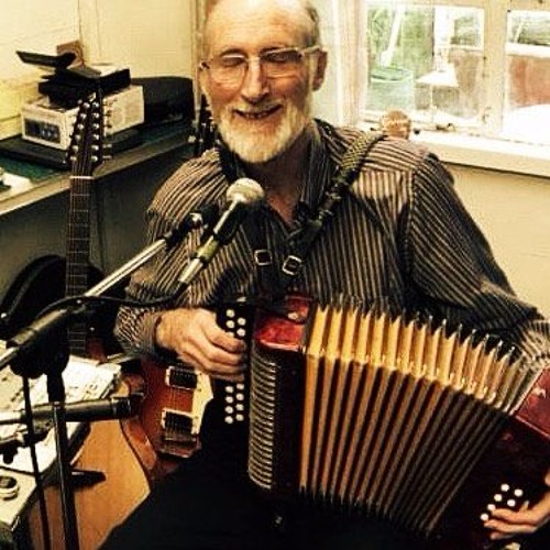 Stream Trad Accordion Set 3 Slides Jack Byrne Carlow Ireland by JJ