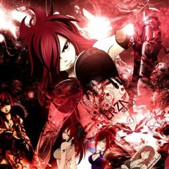 Der Tieftekker - Fairy Tail