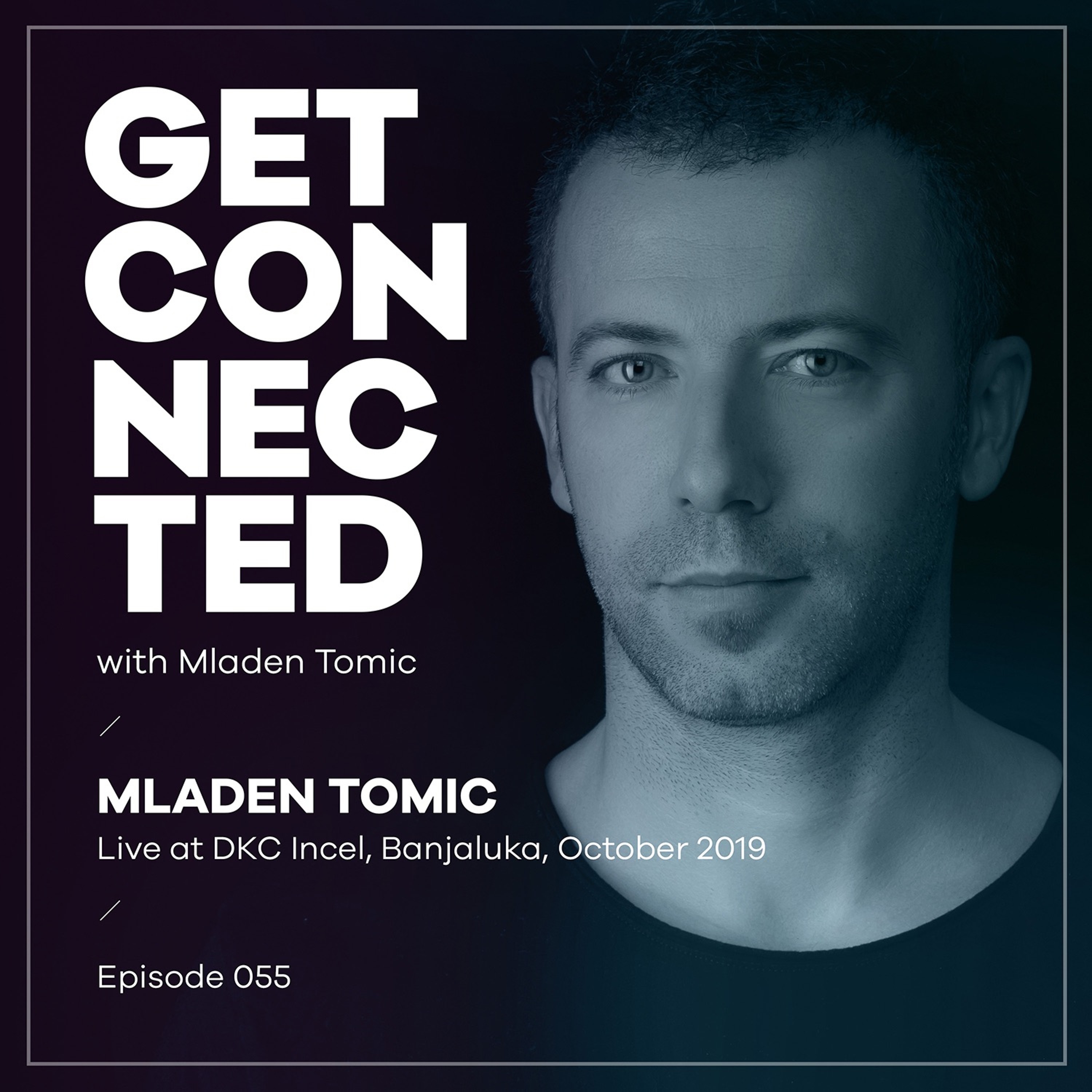 Get Connected with Mladen Tomic