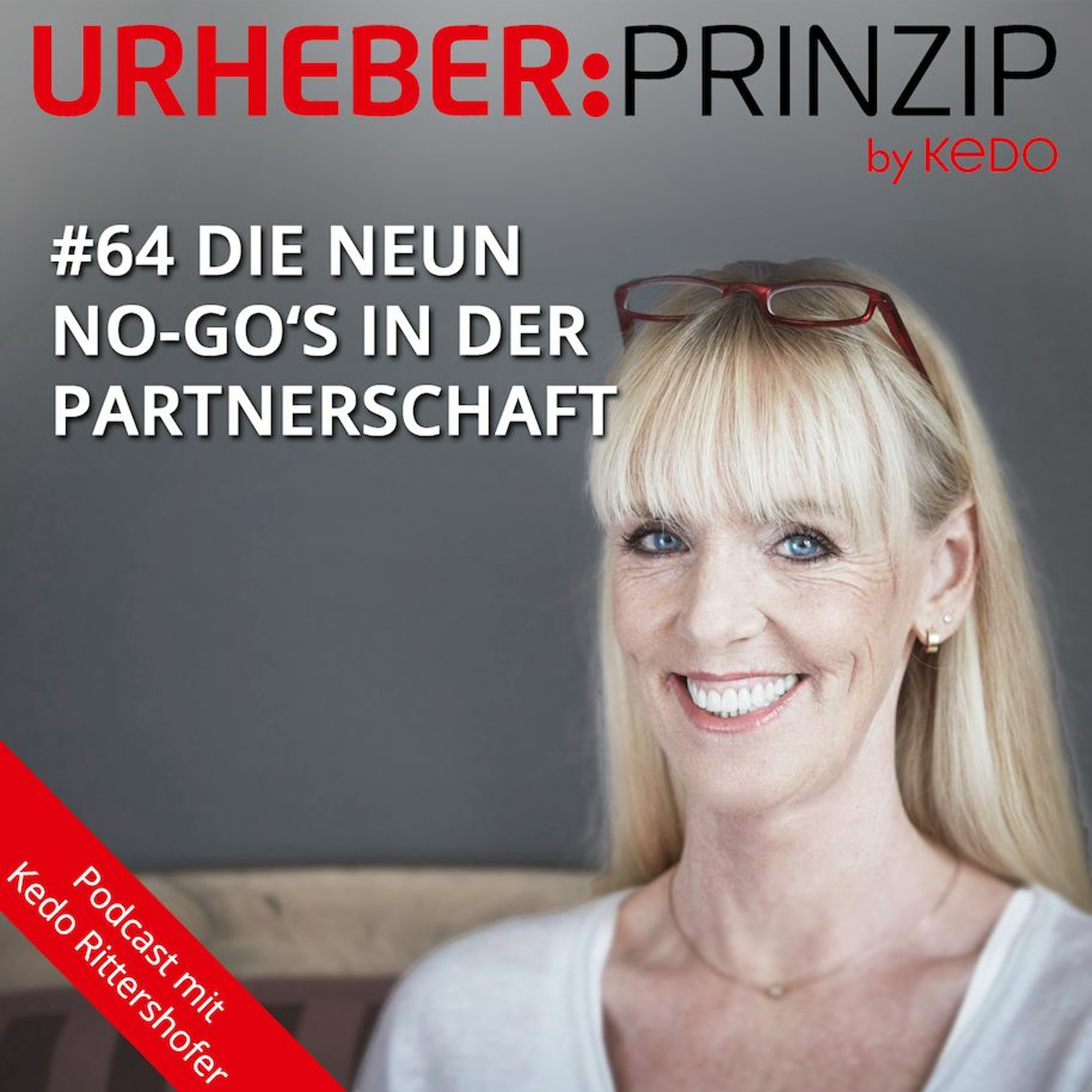 Das Urheber-Prinzip
