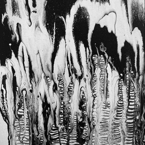 Flug - Ephos - Quartz Rec - QRZLP001