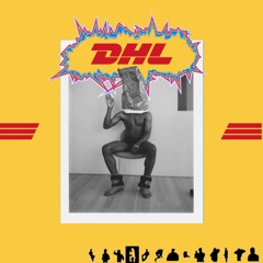 FRANK OCEAN // DHL (edit)