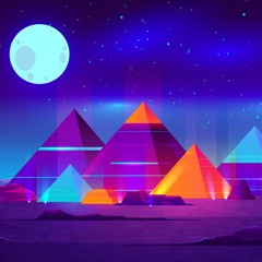 Trippy Cosmos
