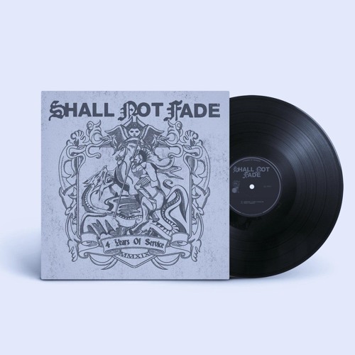 Black Loops, Ruff Stuff - La Progressive (SHALL NOT FADE)