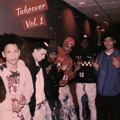 Tno TakeOver Vol.1