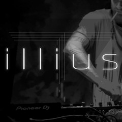 illius Set @ SPECTRAL (October 2019)