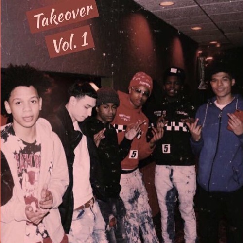 1v1 (TnoMikeG x TnoQuannyBo)