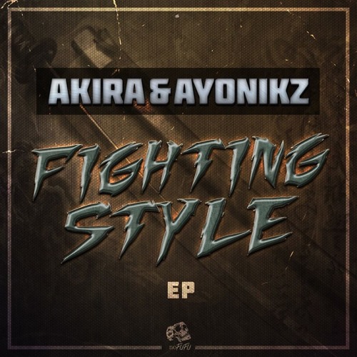 Fighting Style (Subfiltronik Remix)