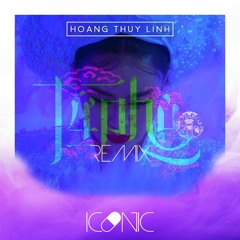 TỨ PHỦ (ICONIC OFFICIAL REMIX) [TECH-HOUSE]