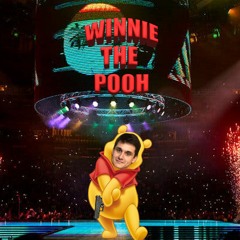 Winnie The Pooh (Live At MSG)