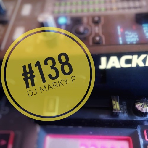 Jackin.cz #138 Marky P Autumn Mix