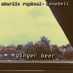 ginger beer