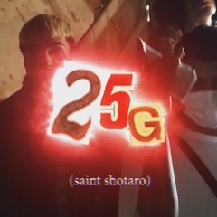 25g (prod. agn, tamagoth) [CLIPE NA DESCRIÇÃO]