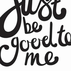 La Oca - Just Be Good To Me ( Rye Green Edit )