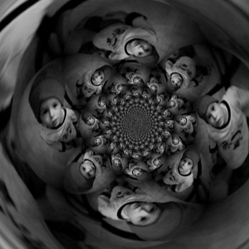 Lost In Itself V1