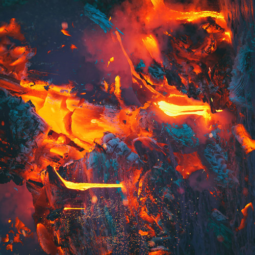 PREMIERE: La Fraicheur & Leonard de Leonard - Sang Froid (Korros & Porteix Remix) [Leonizer Records]