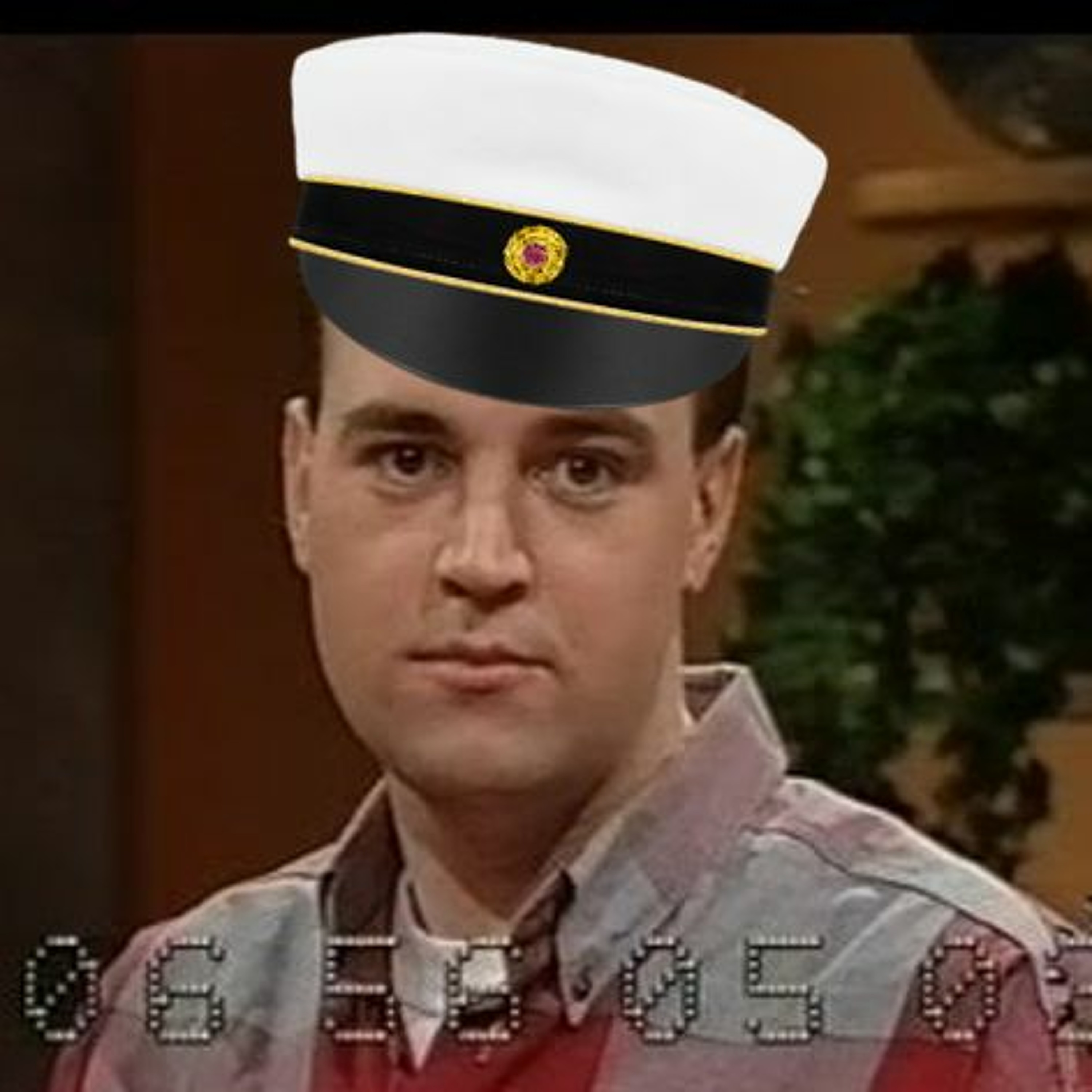 Sanningsministeriet