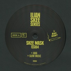 ISS004 SKEE MASK - ISS004