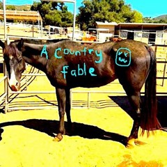 a country fable (ft. Tono No Mata)