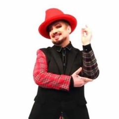 No Time To Die Boy George
