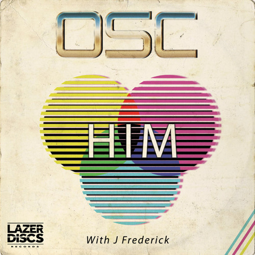 Nu Disco | OSC - World's End