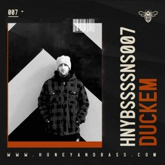 HNYBSSSSNS007 | Duckem