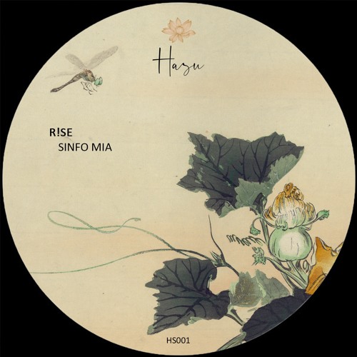 R!SE - Zephir (Original Mix)